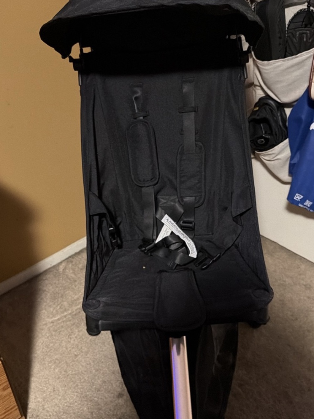 Stroller - Picture 3 of 4